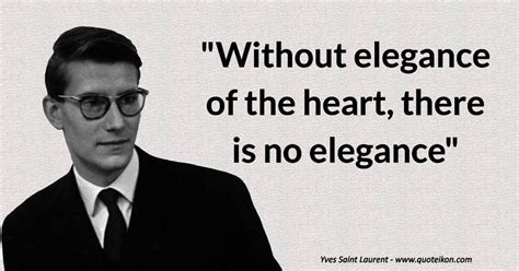 yves saint laurent quotes love|ysl fashion designer quotes.